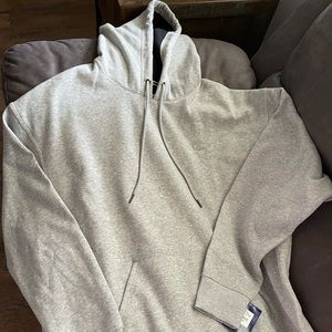 Men’s Champion Hoodie